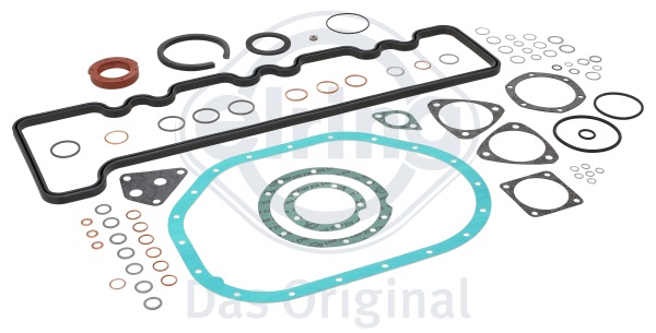 ELRING 892.785 Kit guarnizioni, Monoblocco-Kit guarnizioni, Monoblocco-Ricambi Euro